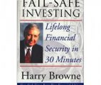 Fail Safe Investing