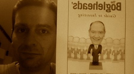 bogleheads guide to investing