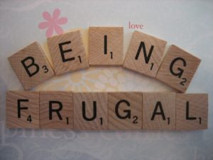 being_frugal