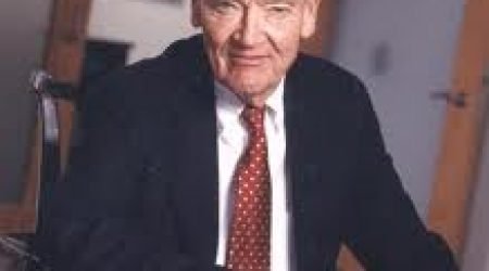 johnbogle