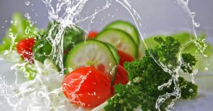 Consejos para no contaminar los alimentos