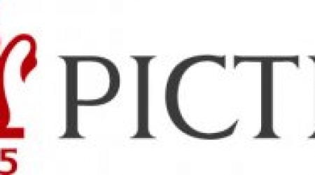 pictet europe index