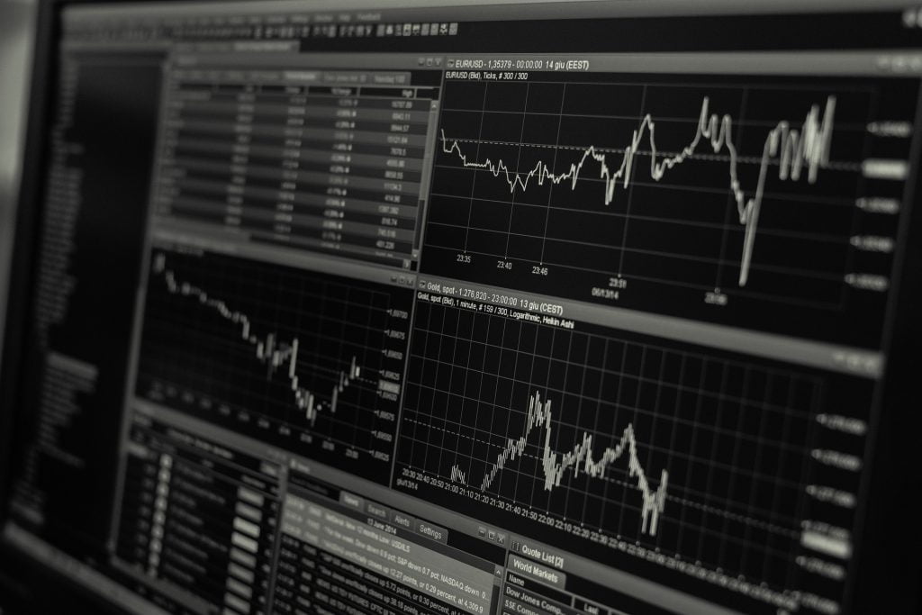 Escoger una estrategia de Trading rentable