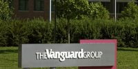 vanguard group