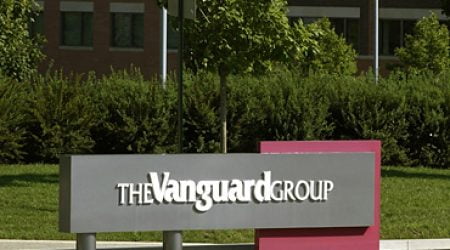 vanguard group